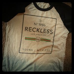 Y&R tshirt